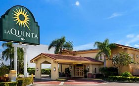 La Quinta Inn Tampa Bay Airport Tampa Fl